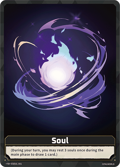 Soul TD