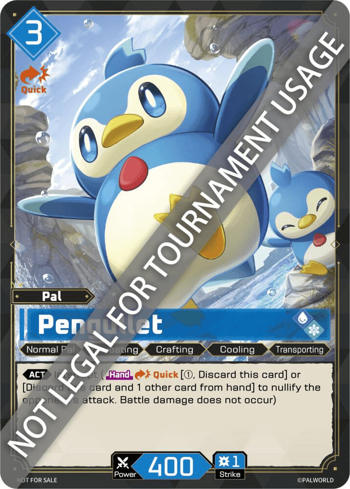 Pengullet PR