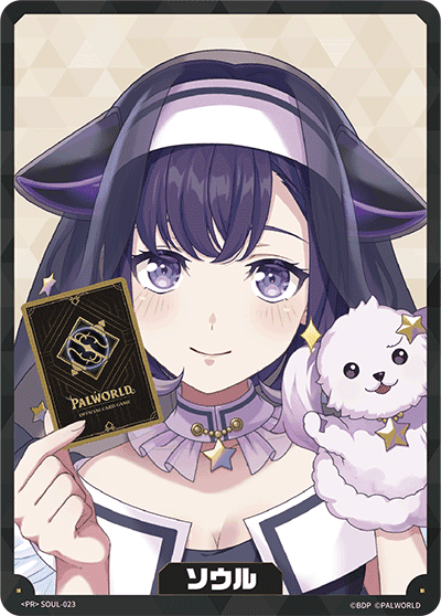 ソウル PR