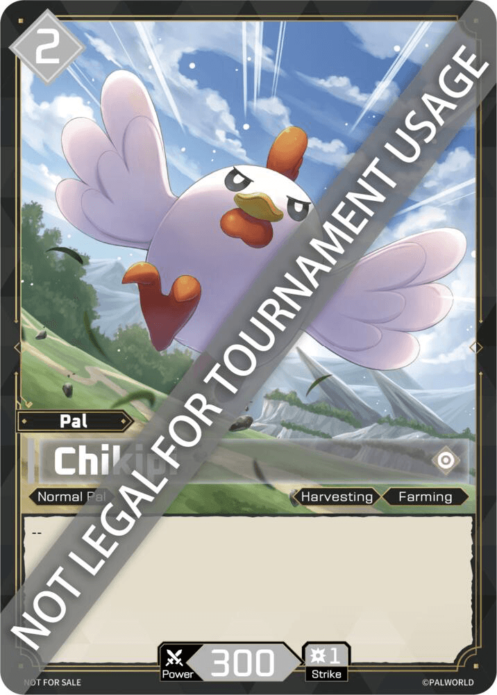 Chikipi