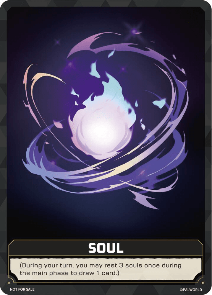 Soul Card