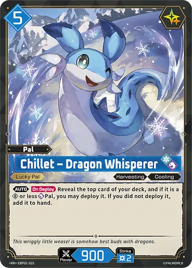 ebp01-025-chillet-dragon-whisperer