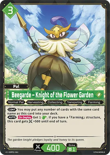 ebp01-061-beegarde-knight-of-the-flower-garden