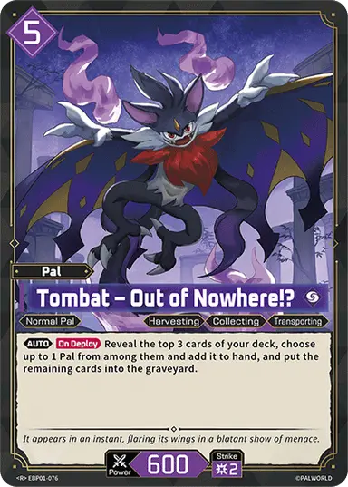 ebp01-076-tombat-out-of-nowhere