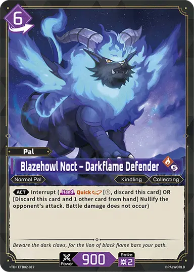 etd02-017-blazehowl-noct-darkflame-defender