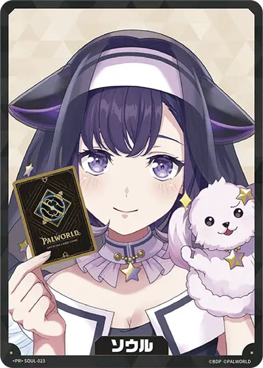 ソウル PR