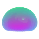 Rainbow Slime