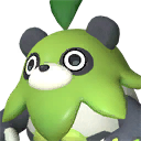Mossanda